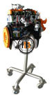 GASOLINE ENGINE STAND MODEL 4 CYLINDER