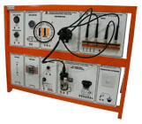 ELECTRONIC IGNITION SYSTEM - TCI HALL